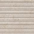 LINE DORCIA ACERO 59,6X150 - PORCELANOSA 100348002 PORCELANOSA  - 1