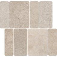 DIJON AFRICAN STONE DJ 01  BRUSHED SOAP 36,9X38,4 - MIRAGE BRS5 MIRAGE - 1