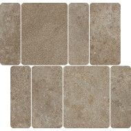 DIJON ROCHEPOT DJ 03  SPAZZOLATO SOAP 36,9X38,4 - MIRAGE BRS7 MIRAGE - 1