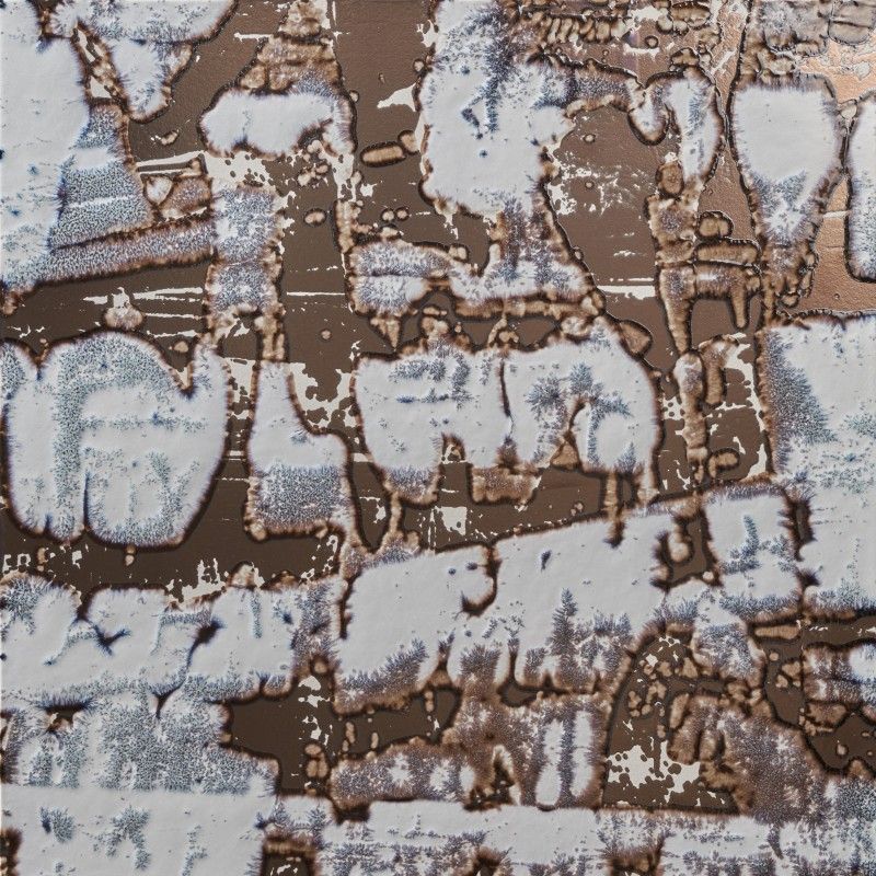 EMPORIO 225 MIX  RAKU MOMOYAMA 60X120 - MIRAGE BTF7 MIRAGE - 1