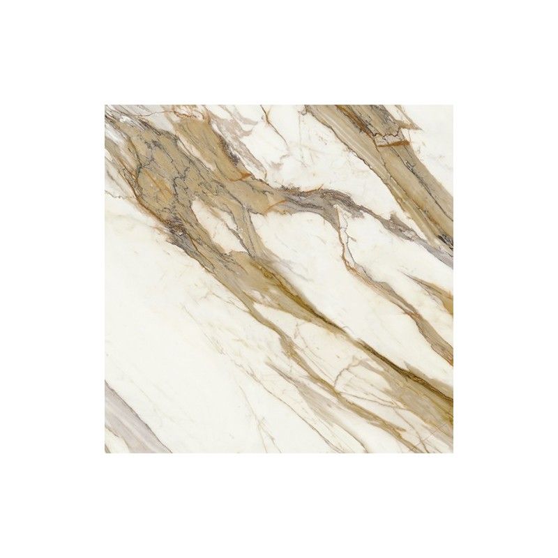 JOLIE CALACATTA VENA ANTICA JL 03  SPAZZOLATO SQ 60X120 9MM - MIRAGE BWA9 MIRAGE - 1