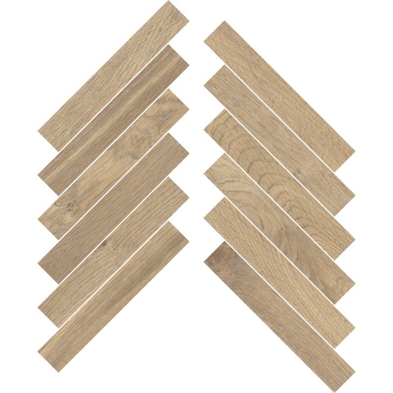 KAO HAZELNUT KA 02  BRUSHED NEST  21X42 - MIRAGE BRK0 MIRAGE - 1