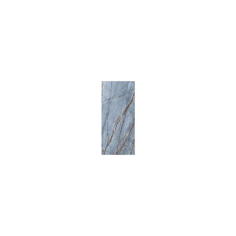 HERITAGE AZURE GLOSSY 6MM 160X320 SQ - LUXURY DESIGN FLORIM CERAMICHE 777619 LUXURY DESIGN FLORIM CERAMICHE - 1