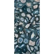 MYSTIC LUXE INDIGO  GLOSSY 6MM 120X280 SQ - LUXURY DESIGN FLORIM CERAMICHE 779863 LUXURY DESIGN FLORIM CERAMICHE - 1