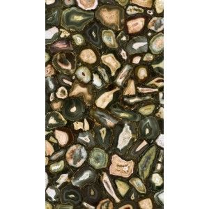 MYSTIC LUXE JUNIPER  GOLD GLOSSY 6MM 60X120 RETTIFICATO - LUXURY DESIGN FLORIM CERAMICHE 779892 LUXURY DESIGN FLORIM CERAMICHE -