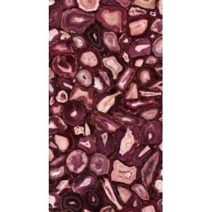MYSTIC LUXE CLARET  GLOSSY 6MM 60X120 RETTIFICATO - LUXURY DESIGN FLORIM CERAMICHE 779891 LUXURY DESIGN FLORIM CERAMICHE - 1