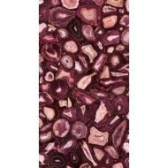 MYSTIC LUXE CLARET  GLOSSY 6MM 60X120 RETTIFICATO - LUXURY DESIGN FLORIM CERAMICHE 779891 LUXURY DESIGN FLORIM CERAMICHE - 1