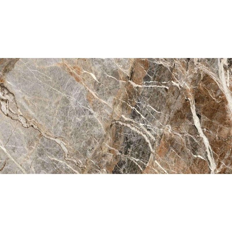 NATURE MOOD MOUNTAINPEAK   MAT 6MM 160X320 SQ   - CREATIVE DESIGN FLORIM 777620 CREATIVE DESIGN FLORIM - 1