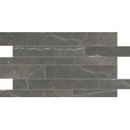 STONES&MORE 2.0 A.BRONZE MATTE LISTELLO SFALSATO 3D 15X60 - CREATIVE DESIGN FLORIM 756705 CREATIVE DESIGN FLORIM - 1