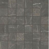 STONES&MORE 2.0 A.BRONZE MATTE MOSAICO 5X5 - CREATIVE DESIGN FLORIM 756683 CREATIVE DESIGN FLORIM - 1
