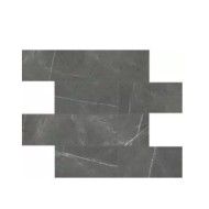 STONES&MORE 2.0 A.BRONZE MATTE 6MM BRICK  7,5x15 - CREATIVE DESIGN FLORIM 756818 CREATIVE DESIGN FLORIM - 1