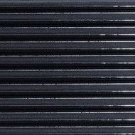 ABACUS PLISSÉ LUX 7,5X20 CARBONE - ERGON EMILGROUP ELHD ERGON EMILGROUP - 1