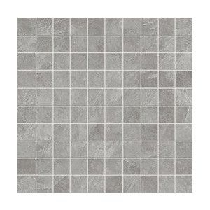 CORNERSTONE 30X30 MOSAIQUE SLATE I304F8R GREY SQ - ERGON EMILGROUP E2SS ERGON EMILGROUP - 1