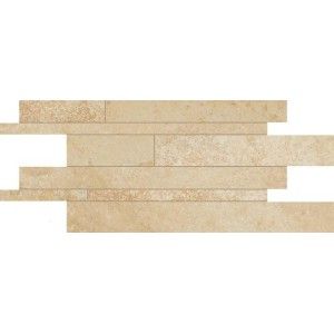 CORNERSTONE ALPEN LISTELLI 30X60 SFALSATI BAVARIA STONE NATURAL - ERGON EMILGROUP EH1Q ERGON EMILGROUP - 1