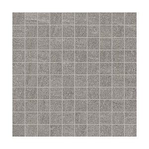 ELEGANCE PRO MOSAIQUE 30X30 3X3 DARK GREY NATUREL - ERGON EMILGROUP EK9L ERGON EMILGROUP - 1