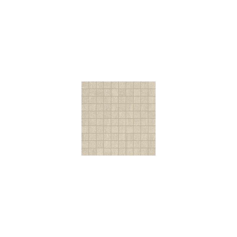 ELEGANCE PRO MOSAICO 30X30 3X3 SAND NATURALE - ERGON EMILGROUP EK9G ERGON EMILGROUP - 1