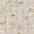 LOMBARDA MOSAIQUE 5X5 30X30 MIX SABBIA NATUREL - ERGON EMILGROUP EM97 ERGON EMILGROUP - 1