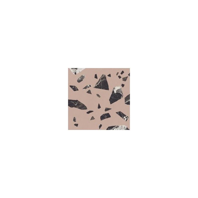 MEDLEY ROCK PINK 60X60 NATURALE RETTIFICATO - ERGON EMILGROUP EH8V ERGON EMILGROUP - 1