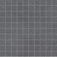 MEDLEY MINIMAL MOSAIK 30X30 3X3 DARK GREY NATURAL - ERGON EMILGROUP EHT3 ERGON EMILGROUP - 1
