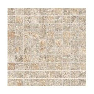 OROS STONE MOSAIK 30X30 3X3 SAND NATURAL - ERGON EMILGROUP EL1J ERGON EMILGROUP - 1