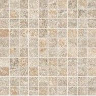 OROS STONE MOSAICO 30X30 3X3 SAND NATURALE - ERGON EMILGROUP EL1J ERGON EMILGROUP - 1