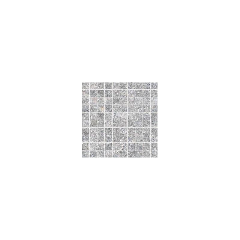 OROS STONE MOSAICO 30X30 3X3 SKY BLUE NATURALE - ERGON EMILGROUP EL1M ERGON EMILGROUP - 1