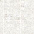 OROS STONE MOSAICO 30X30 3X3 WHITE NATURALE - ERGON EMILGROUP EL1H ERGON EMILGROUP - 1