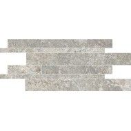 OROS STONE LISTELLI 30X60 SFALSATI GREY NATURALE - ERGON EMILGROUP EL1T ERGON EMILGROUP - 1