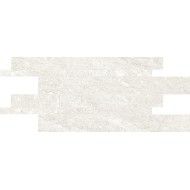 OROS STONE LISTELLI 30X60 SFALSATI WHITE NATURALE - ERGON EMILGROUP EL1Q ERGON EMILGROUP - 1