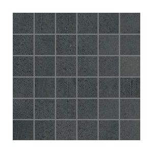 PIGMENTO MOSAICO 5X5 30X30 ANTRACITE SILKTECH - ERGON EMILGROUP ELXV ERGON EMILGROUP - 1