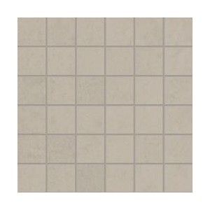 PIGMENTO MOSAICO 5X5 30X30 CAPPUCCINO SILKTECH - ERGON EMILGROUP ELY1 ERGON EMILGROUP - 1