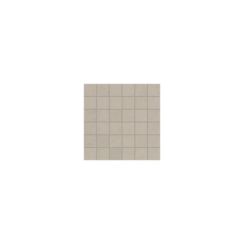 PIGMENTO MOSAICO 5X5 30X30 CAPPUCCINO SILKTECH - ERGON EMILGROUP ELY1 ERGON EMILGROUP - 1