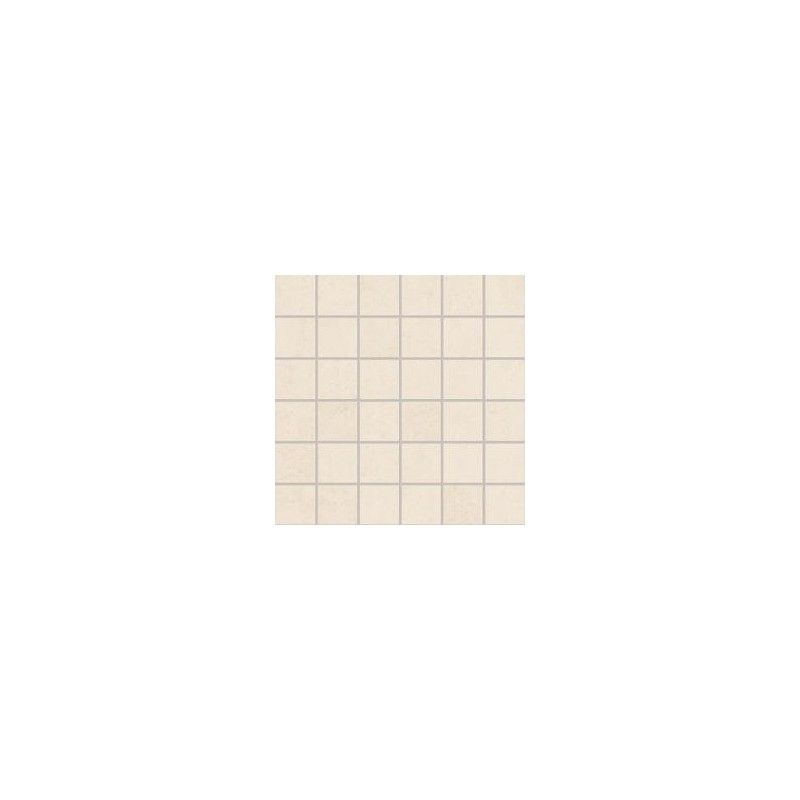 PIGMENTO MOSAIC 5X5 30X30 CREMA SILKTECH - ERGON EMILGROUP ELY0 ERGON EMILGROUP - 1