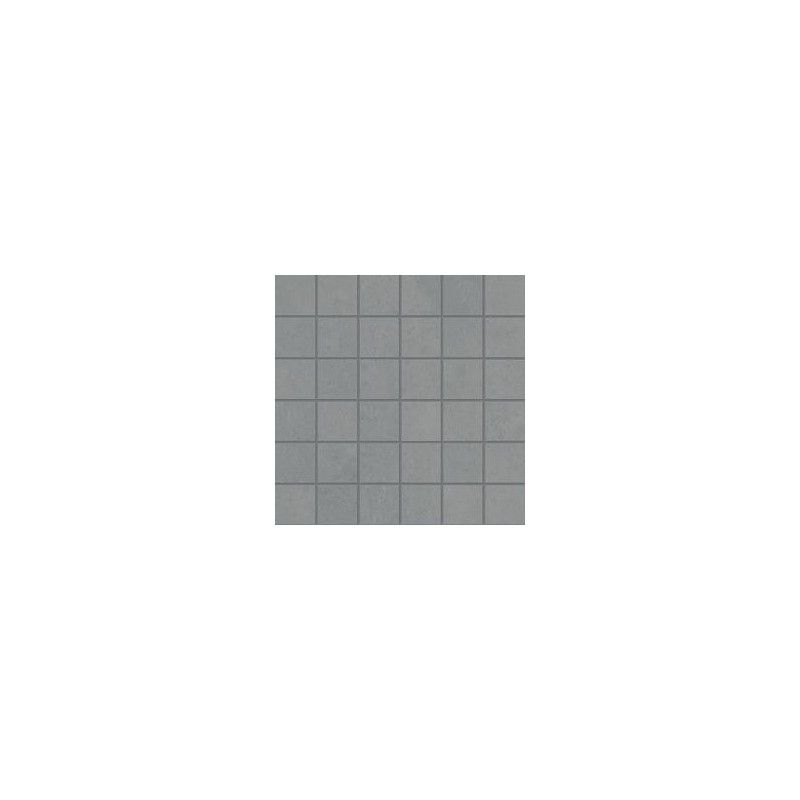 PIGMENTO MOSAICO 5X5 30X30 GRIGIO BASALTO SILKTECH - ERGON EMILGROUP ELXW ERGON EMILGROUP - 1