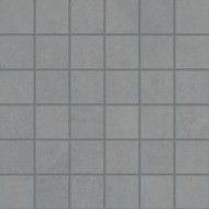 PIGMENTO MOSAICO 5X5 30X30 GRIGIO BASALTO SILKTECH - ERGON EMILGROUP ELXW ERGON EMILGROUP - 1