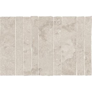 PORTLAND LAND STONE 19,4X29,9 CROSS CUT MOSAIQUE WALLCUT ASH NATUREL - ERGON EMILGROUP EMXL ERGON EMILGROUP - 1