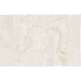 PORTLAND LAND STONE 19,4X29,9 CROSS CUT MOSAIK WALLCUT TALC NATURAL - ERGON EMILGROUP EMXJ ERGON EMILGROUP - 1