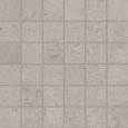 PORTLAND LAND STONE 30X30 CROSS CUT MOSAIK 5X5 LEAD NATURAL - ERGON EMILGROUP EMXC ERGON EMILGROUP - 1