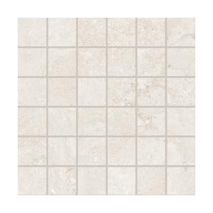PORTLAND LAND STONE 30X30 CROSS CUT MOSAIK 5X5 TALC NATURAL - ERGON EMILGROUP EMXD ERGON EMILGROUP - 1