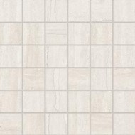 PORTLAND LAND STONE 30X30 VEIN CUT MOSAIK 5X5 TALC NATURAL - ERGON EMILGROUP EMX9 ERGON EMILGROUP - 1