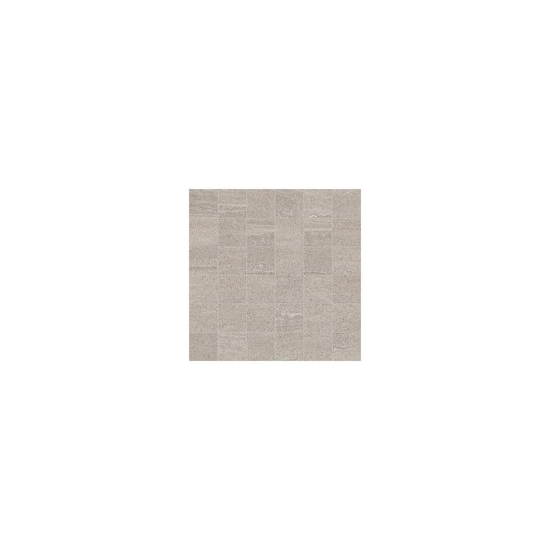 STONE PROJECT 30X30 MOSAIQUE GREIGE I30675 FALDA - ERGON EMILGROUP E39L ERGON EMILGROUP - 1