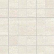 STONE PROJECT 30X30 MOSAIK WHITE I30670 FALDA - ERGON EMILGROUP E1ES ERGON EMILGROUP - 1