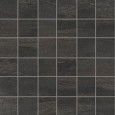 STONE PROJECT 30X30 MOSAIC BLACK I30679 FALDA - ERGON EMILGROUP E1EV ERGON EMILGROUP - 1