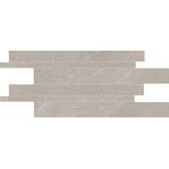 STONE PROJECT 30X60 MOSAIQUE LISTELLI  M63665 SFALSATI GREIGE MIX - ERGON EMILGROUP E39S ERGON EMILGROUP - 1