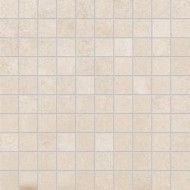 TR3ND 30x30 MOSAIC 3X3 I30F81R IVORY SQ - ERGON EMILGROUP EAVT ERGON EMILGROUP - 1