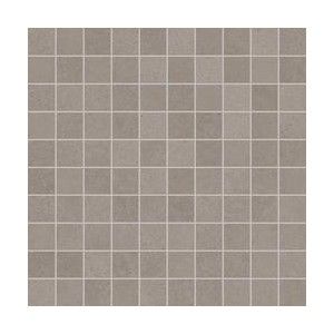 TR3ND 30x30 MOSAIQUE 3X3 I30F85R SMOKE SQ - ERGON EMILGROUP EAVV ERGON EMILGROUP - 1