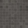 TR3ND 30x30 MOSAIQUE 3X3 I30F89R BLACK SQ - ERGON EMILGROUP EAVZ ERGON EMILGROUP - 1