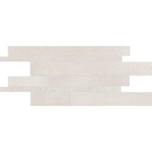 TR3ND 30x60 MOSAIQUE LISTELLI M63F80R WHITE SQ - ERGON EMILGROUP EAUP ERGON EMILGROUP - 1