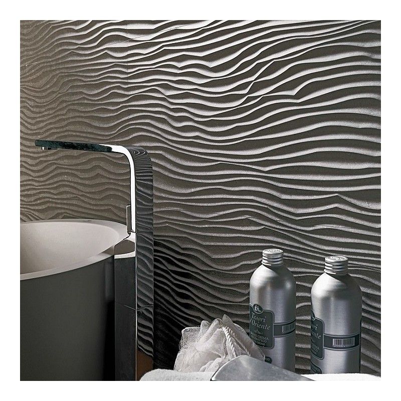 HAWI DARK GRAY(4P/C) 33,3X100  - VENIS PORCELANOSA 100294977 PORCELANOSA  - 1