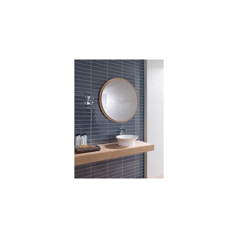 MALAGA ACERO L 25X44,3  - VENIS PORCELANOSA 100322635 PORCELANOSA  - 1